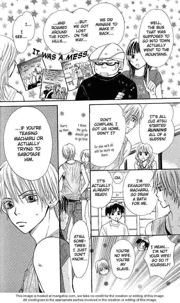 Monkey High! Chapter 12 20